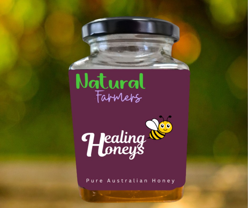 Contact Natural Farmers